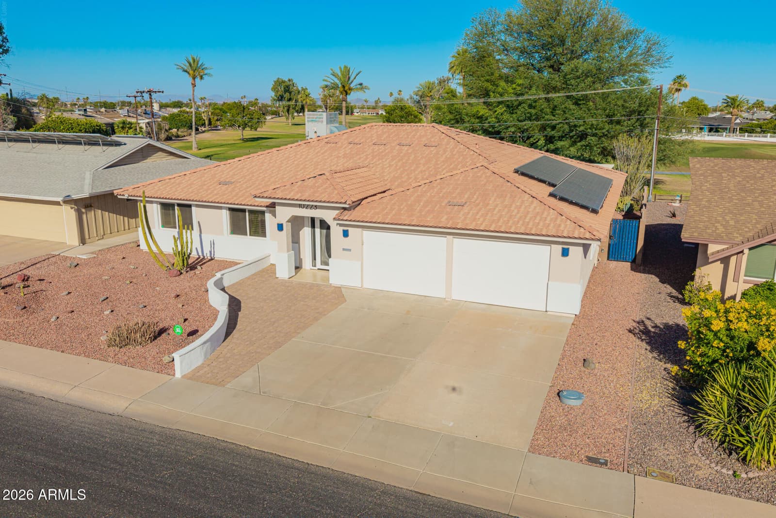 10223 W Desert Hills Drive, Sun City, AZ 85351 — photo 52 of 52