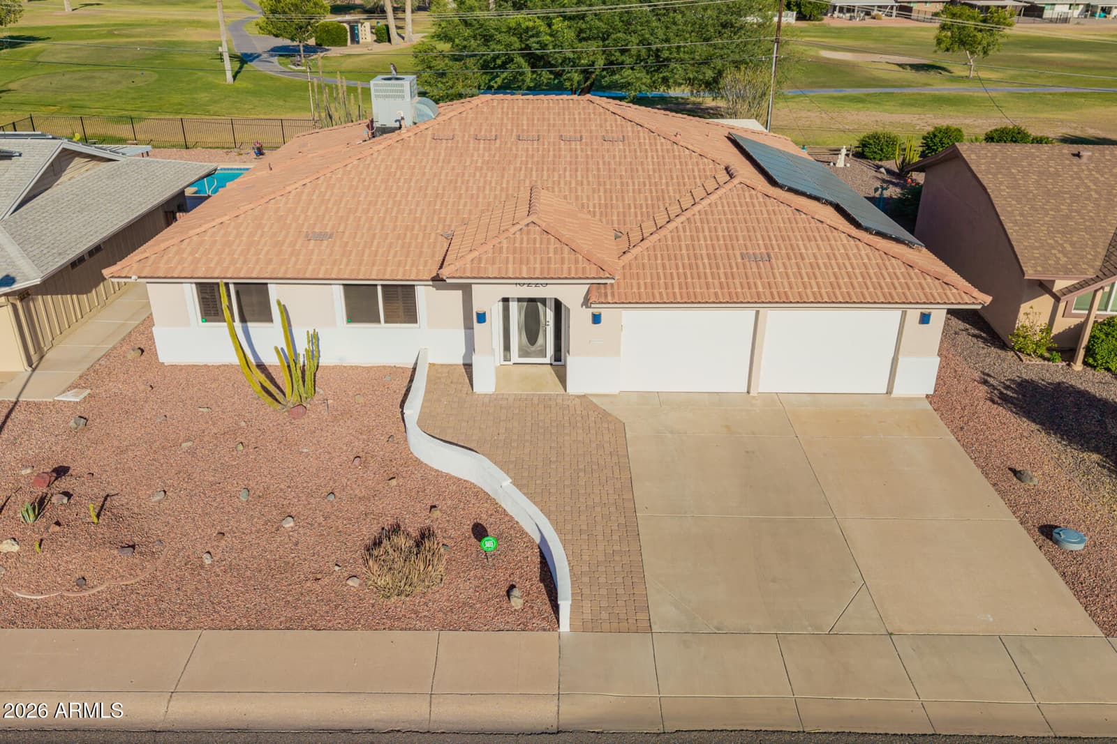 10223 W Desert Hills Drive, Sun City, AZ 85351 — photo 49 of 52