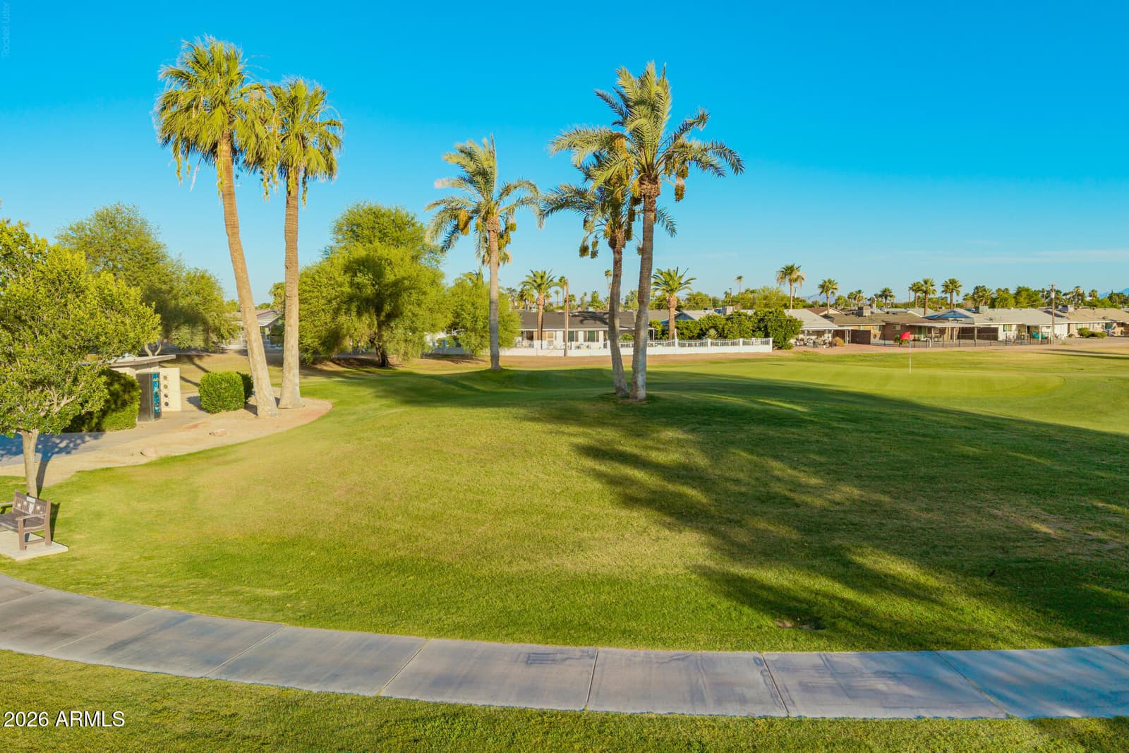 10223 W Desert Hills Drive, Sun City, AZ 85351 — photo 39 of 52