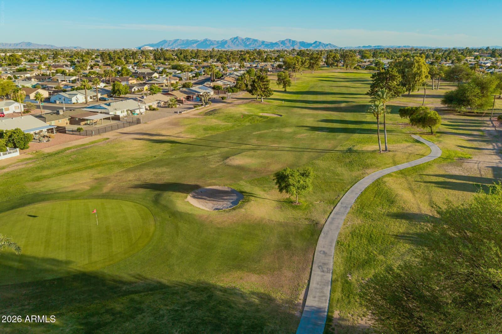 10223 W DESERT HILLS Drive, Sun City, AZ 85351