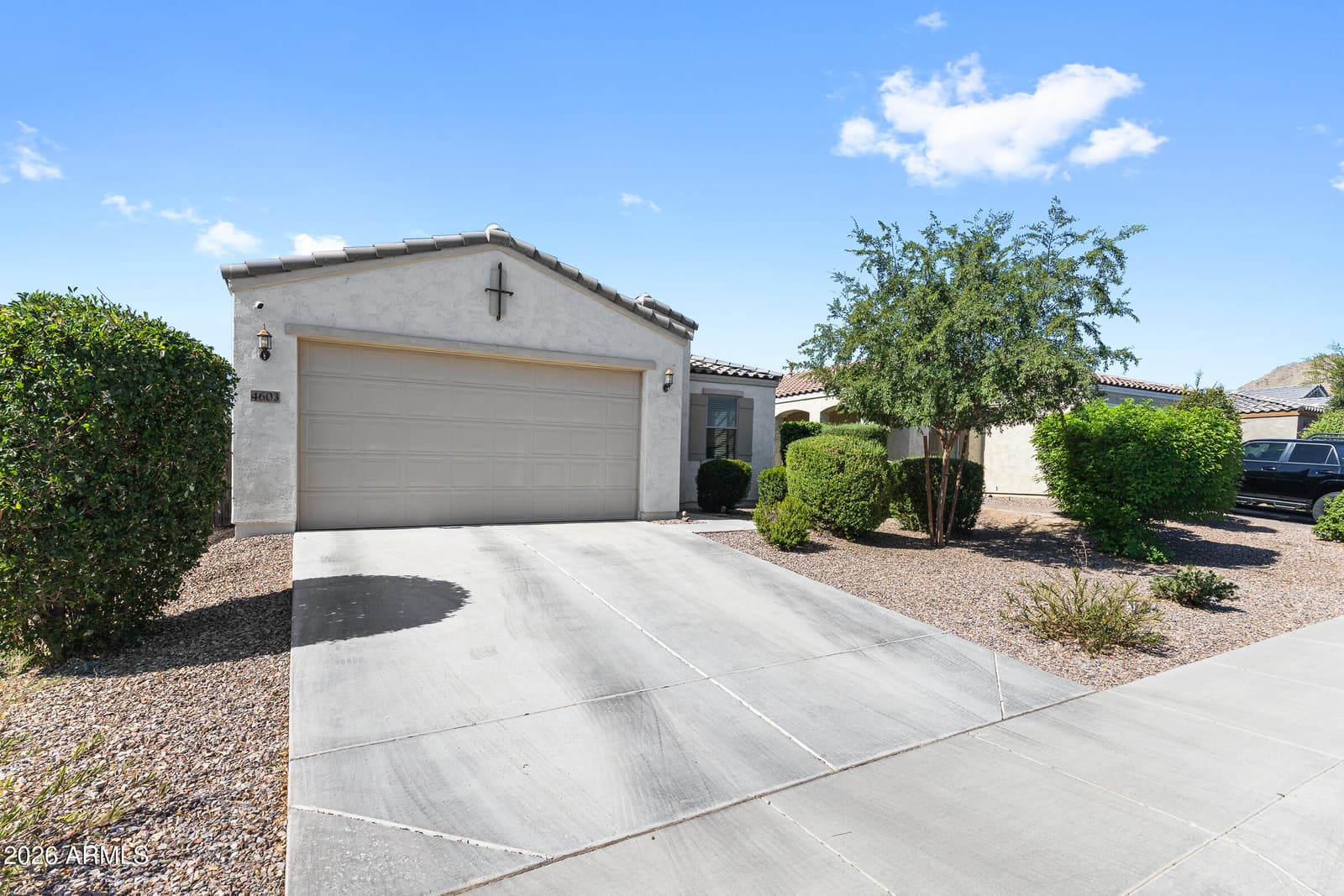 4603 W HORSENETTLE Drive, Queen Creek, AZ 85144 — photo 3 of 44