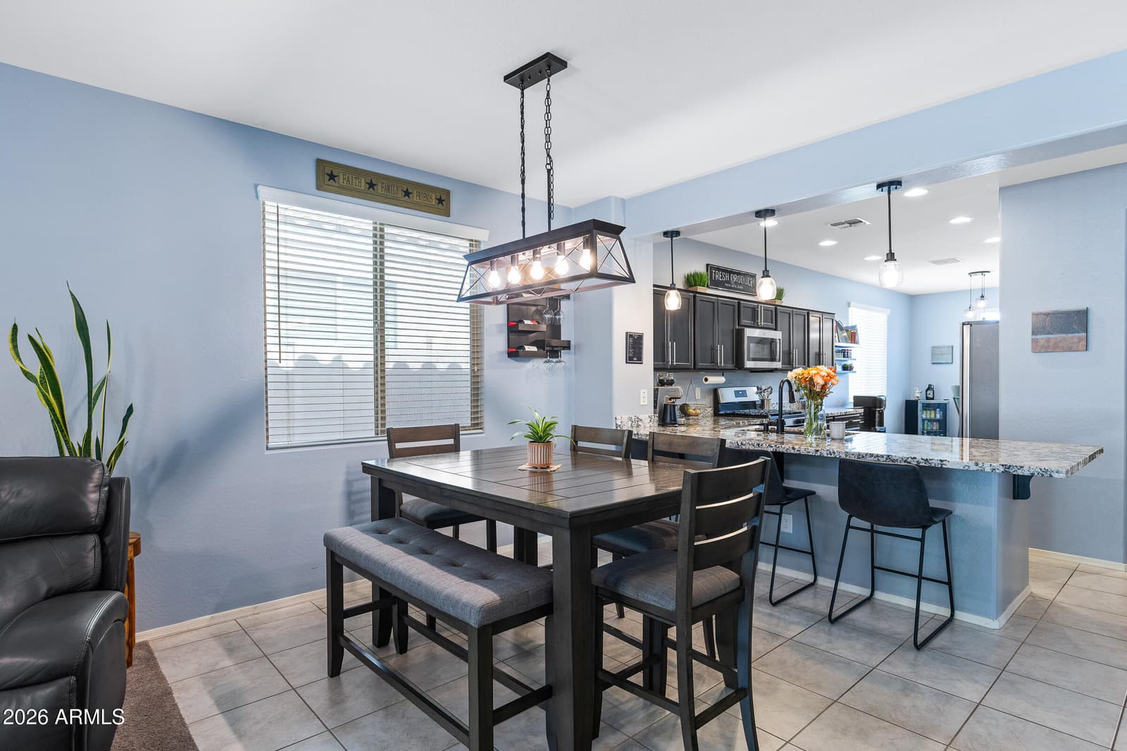 4603 W HORSENETTLE Drive, Queen Creek, AZ 85144 — photo 10 of 44
