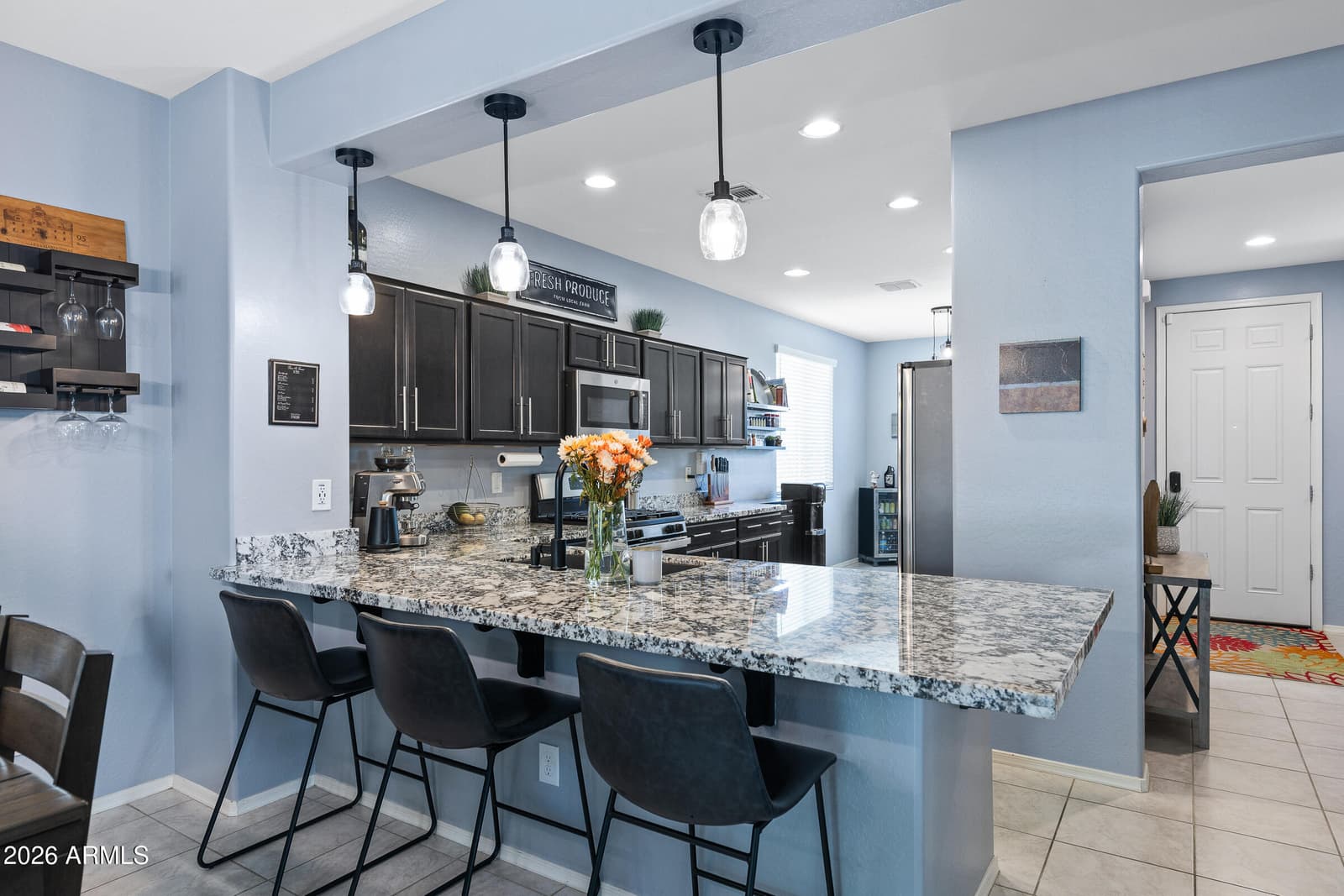 4603 W HORSENETTLE Drive, Queen Creek, AZ 85144 — photo 11 of 44