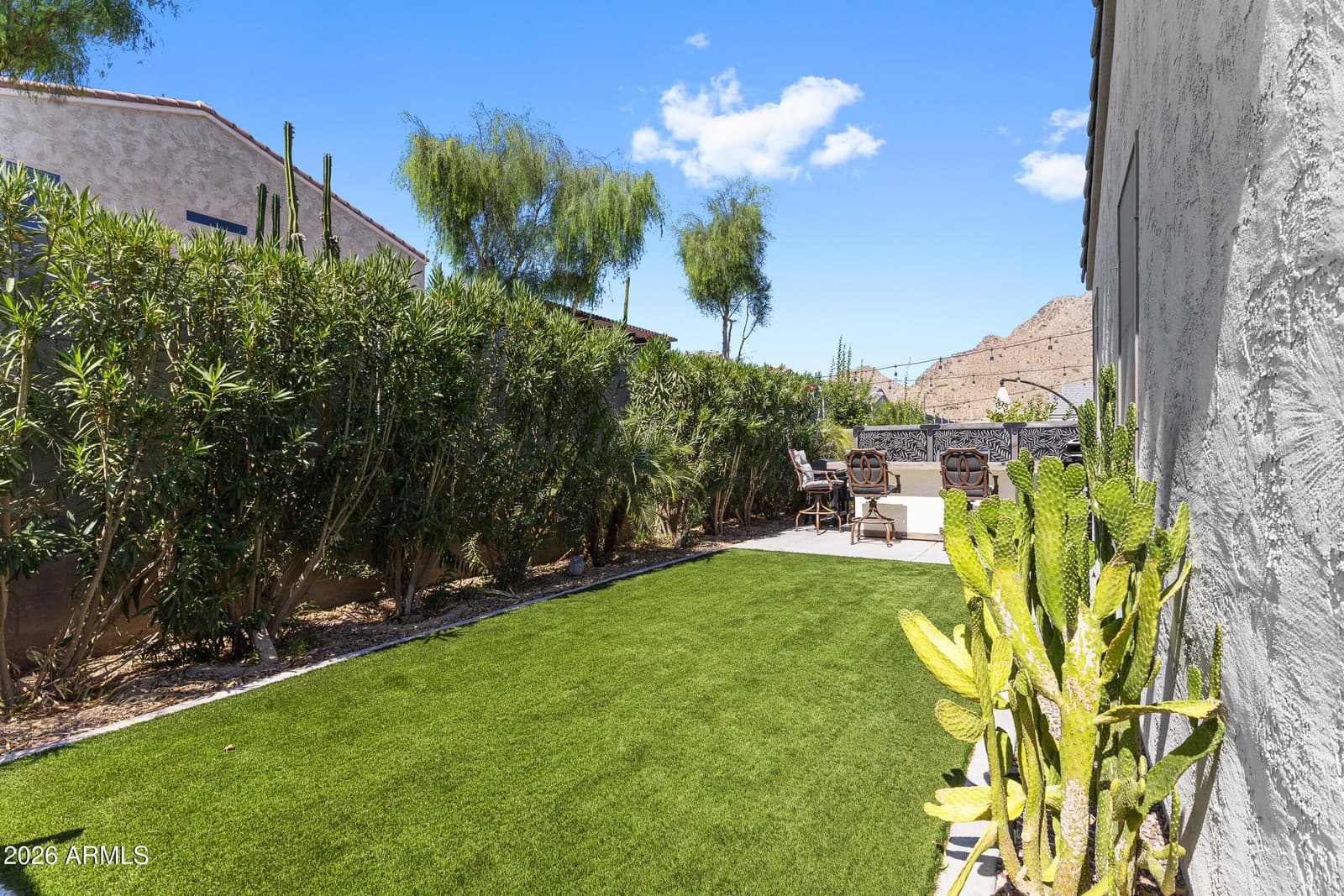 4603 W HORSENETTLE Drive, Queen Creek, AZ 85144 — photo 32 of 44