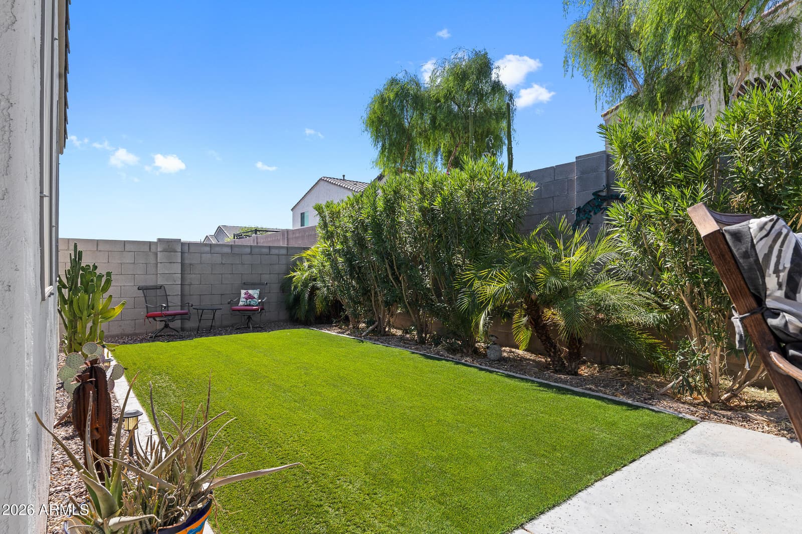 4603 W HORSENETTLE Drive, Queen Creek, AZ 85144 — photo 36 of 44
