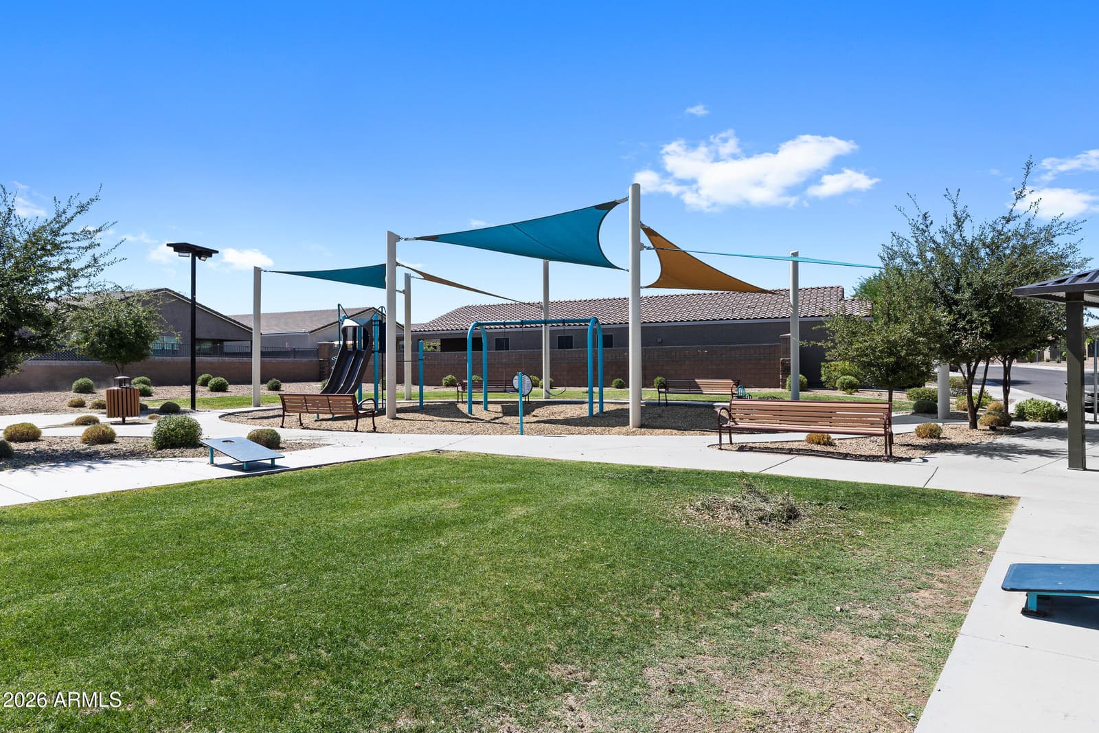 4603 W HORSENETTLE Drive, Queen Creek, AZ 85144 — photo 42 of 44