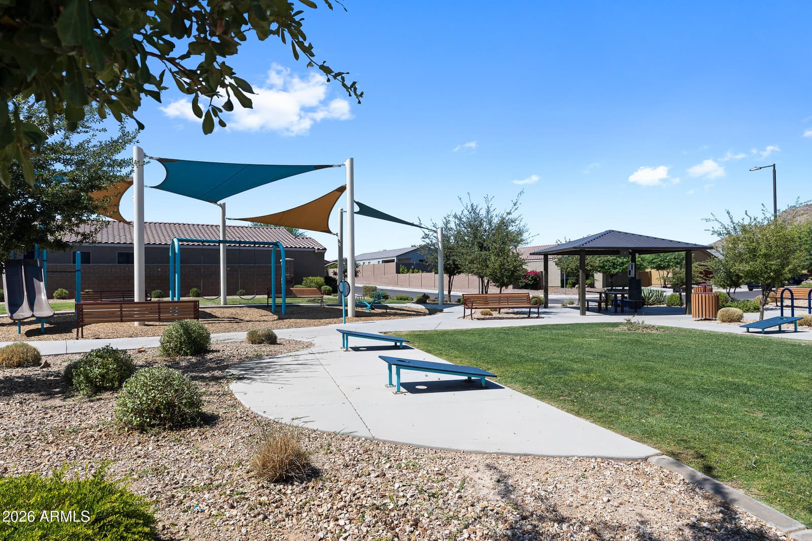 4603 W HORSENETTLE Drive, Queen Creek, AZ 85144 — photo 43 of 44