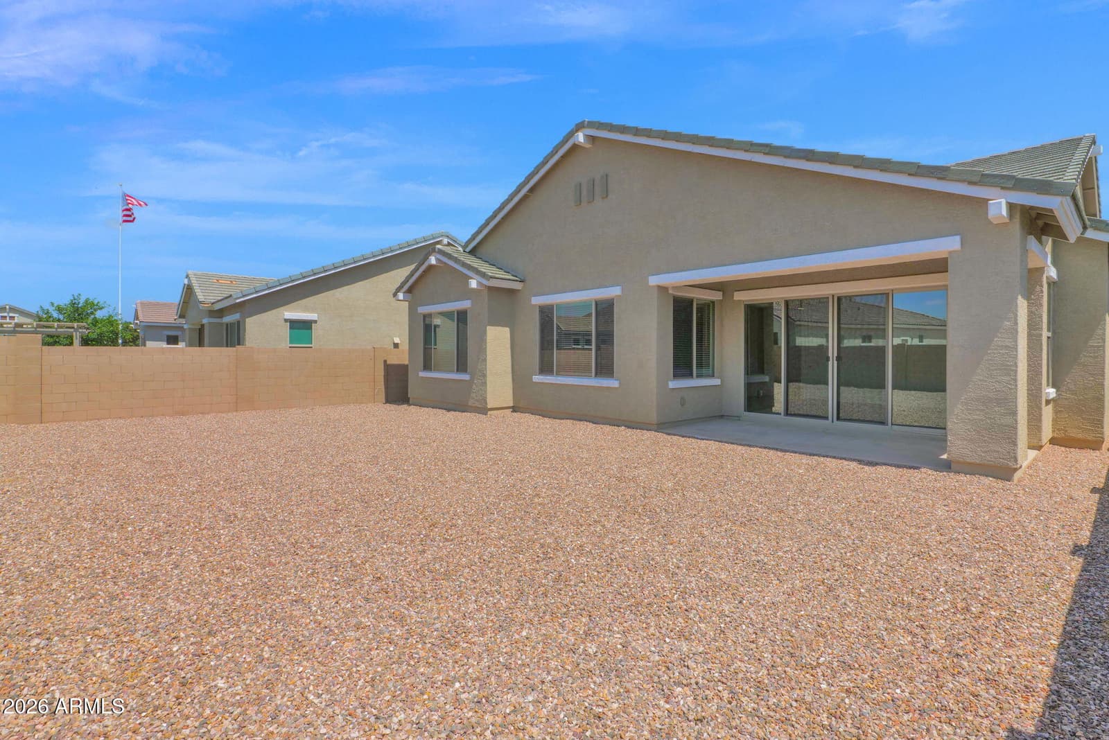 21039 E POCO CALLE Street, Queen Creek, AZ 85142 — photo 27 of 29