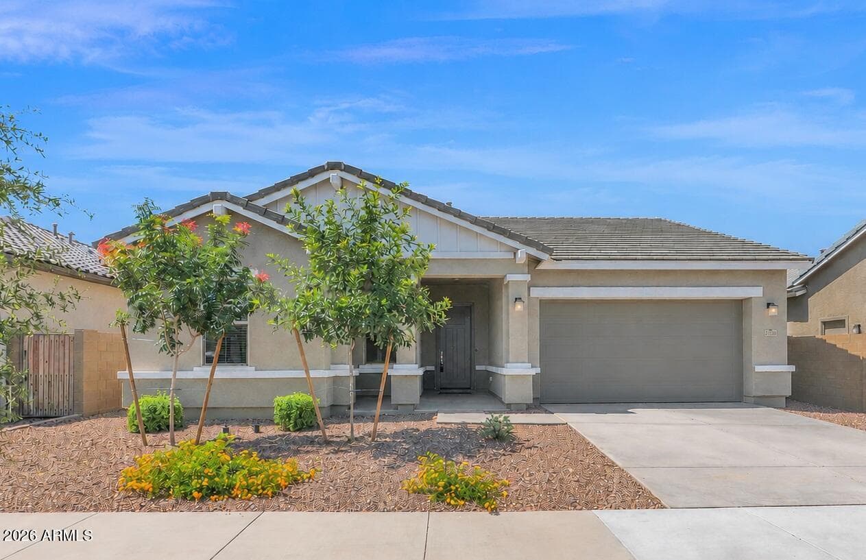 21039 E POCO CALLE Street, Queen Creek, AZ 85142 — photo 1 of 29