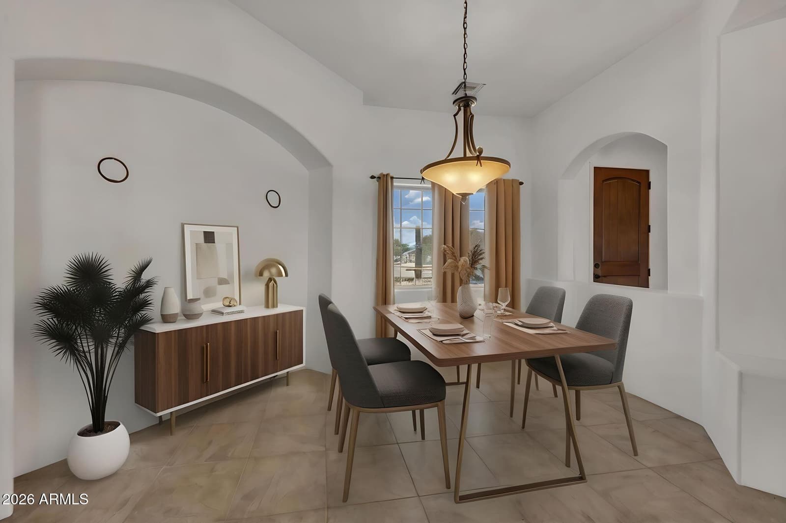25617 W QUAILS NEST Lane, Wittmann, AZ 85361 — photo 28 of 74