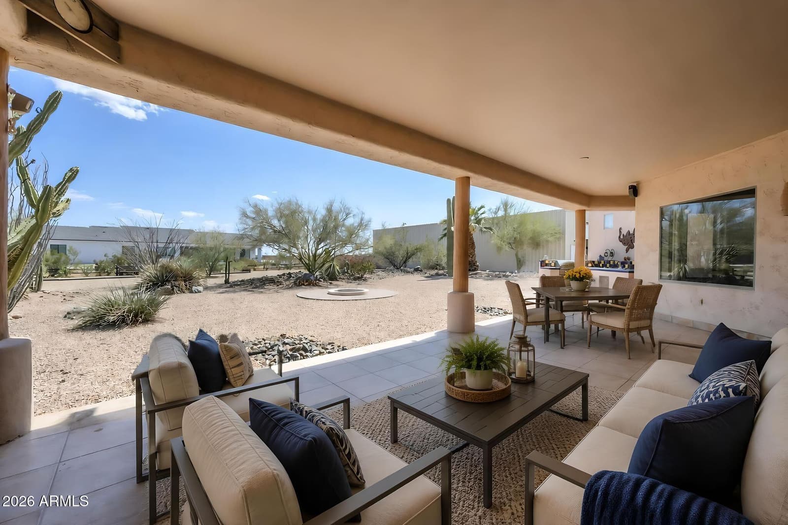 25617 W QUAILS NEST Lane, Wittmann, AZ 85361 — photo 30 of 74