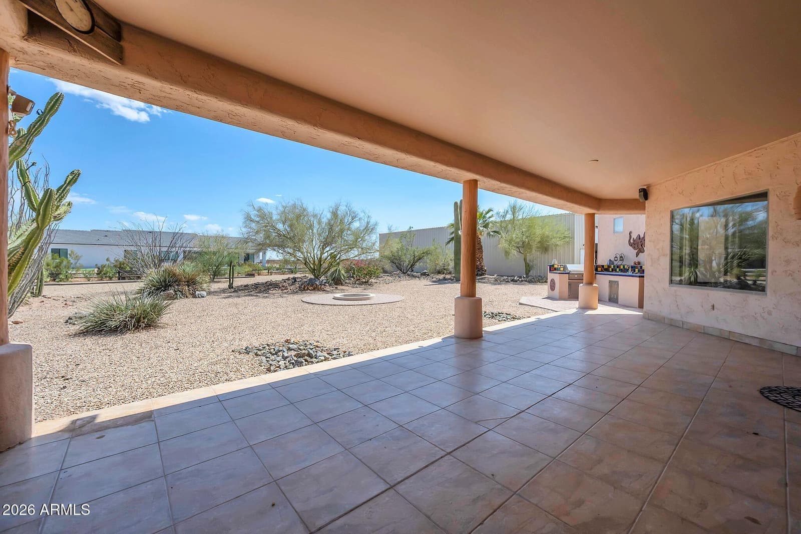 25617 W QUAILS NEST Lane, Wittmann, AZ 85361 — photo 57 of 74