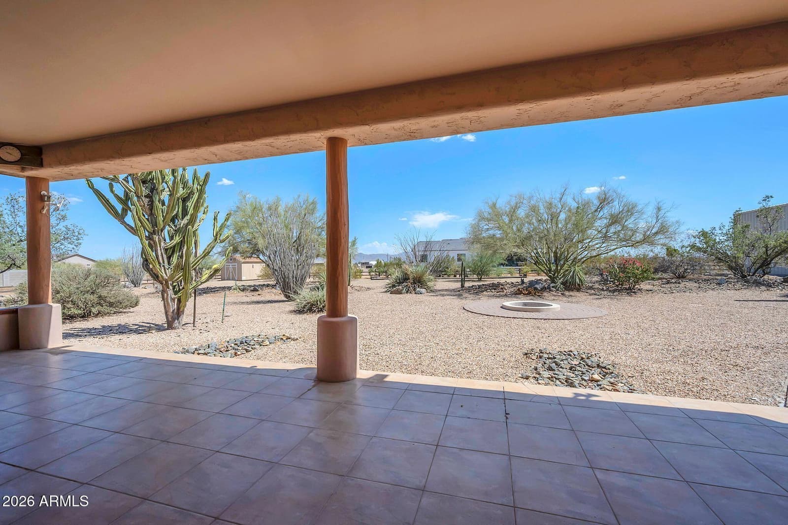 25617 W QUAILS NEST Lane, Wittmann, AZ 85361 — photo 59 of 74