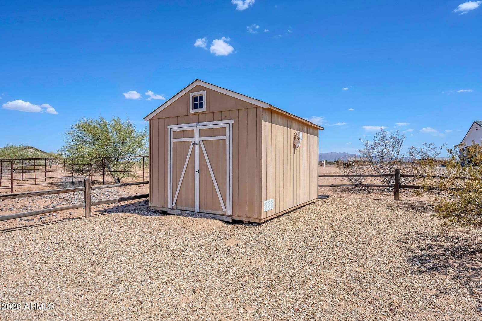 25617 W QUAILS NEST Lane, Wittmann, AZ 85361 — photo 65 of 74