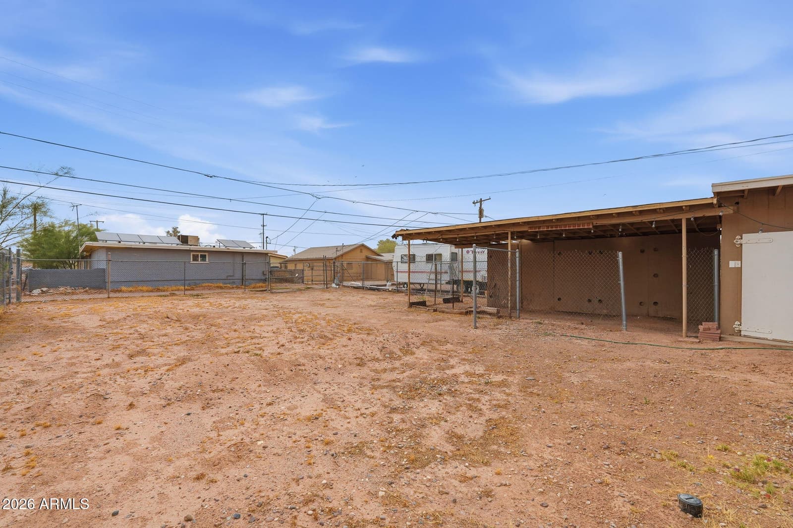 444 W HESS Avenue, Coolidge, AZ 85128 — photo 16 of 20