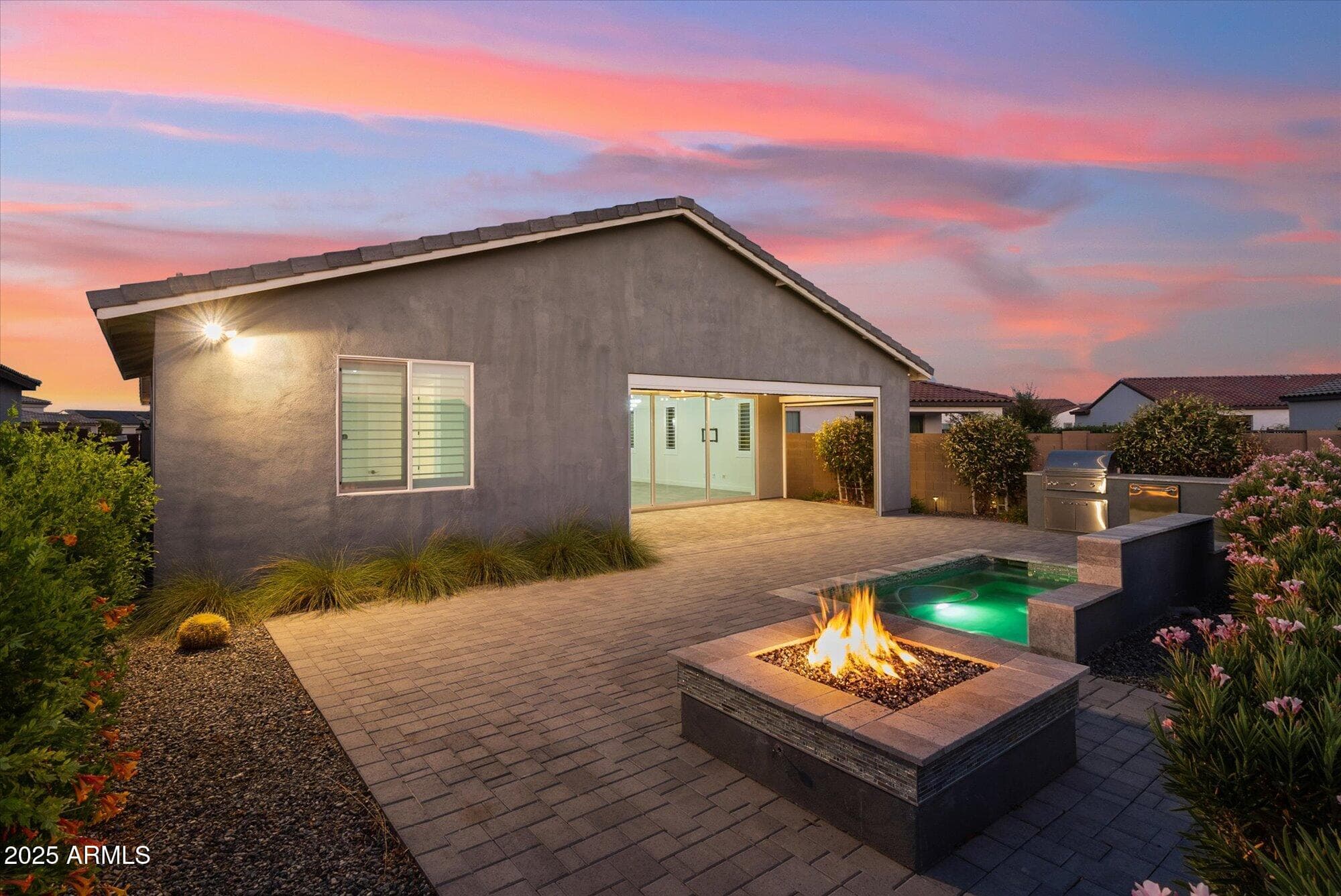 11342 N JEROME Street, Surprise, AZ 85388 — photo 11 of 81