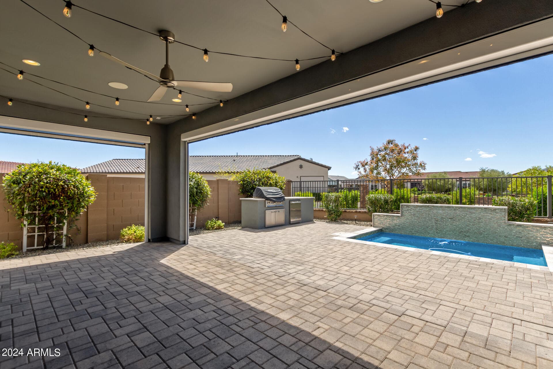 11342 N JEROME Street, Surprise, AZ 85388 — photo 46 of 81