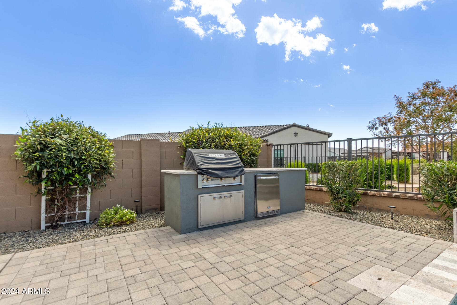 11342 N JEROME Street, Surprise, AZ 85388 — photo 51 of 81