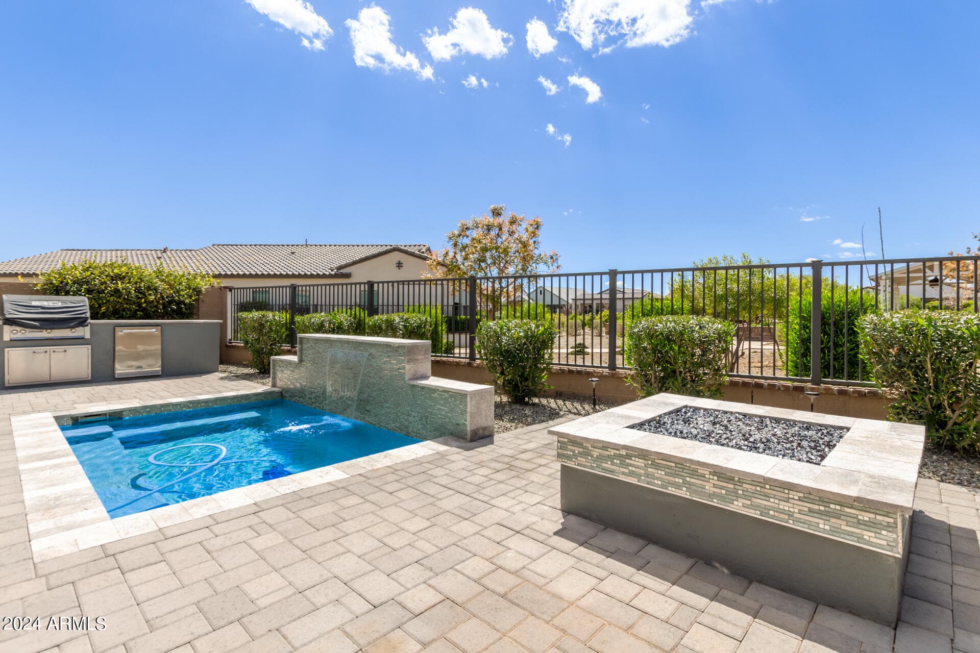 11342 N JEROME Street, Surprise, AZ 85388 — photo 53 of 81