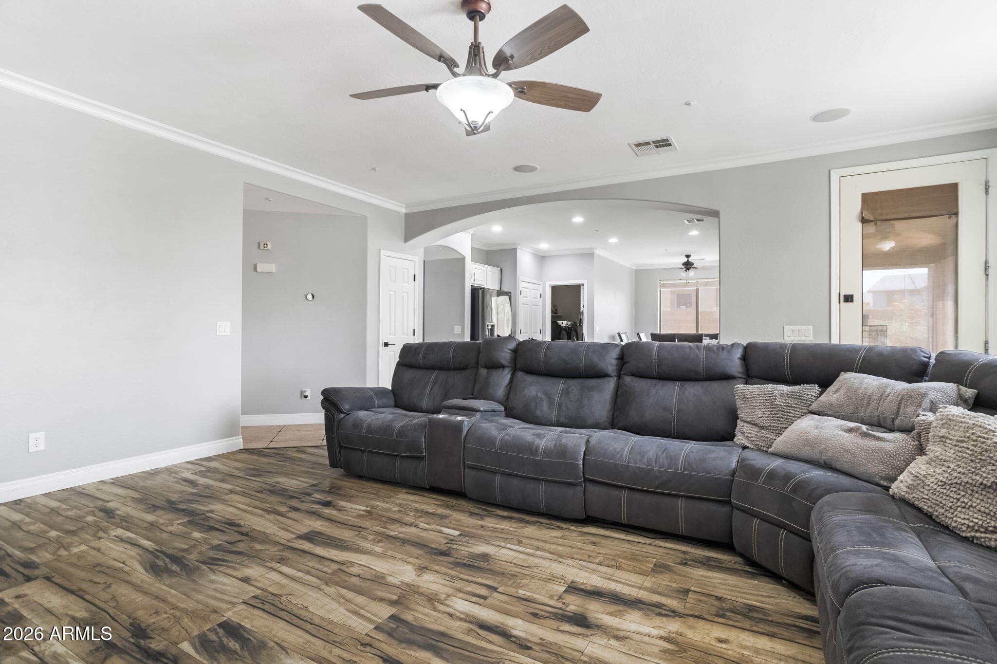 12609 W MORNING VISTA Drive, Peoria, AZ 85383 — photo 15 of 70