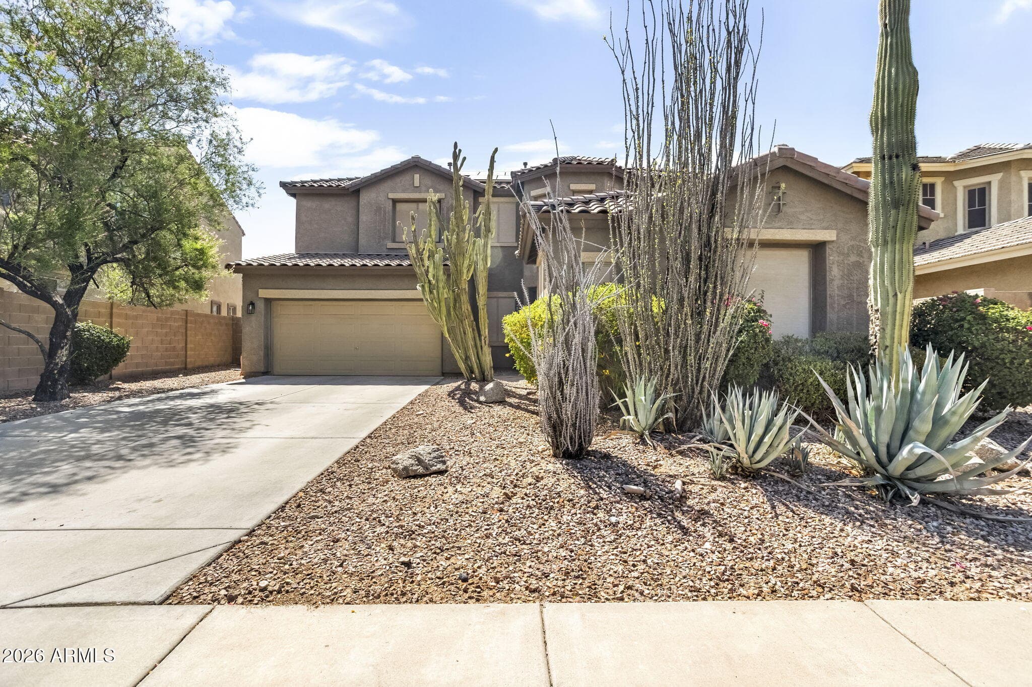 12609 W MORNING VISTA Drive, Peoria, AZ 85383 — photo 2 of 70