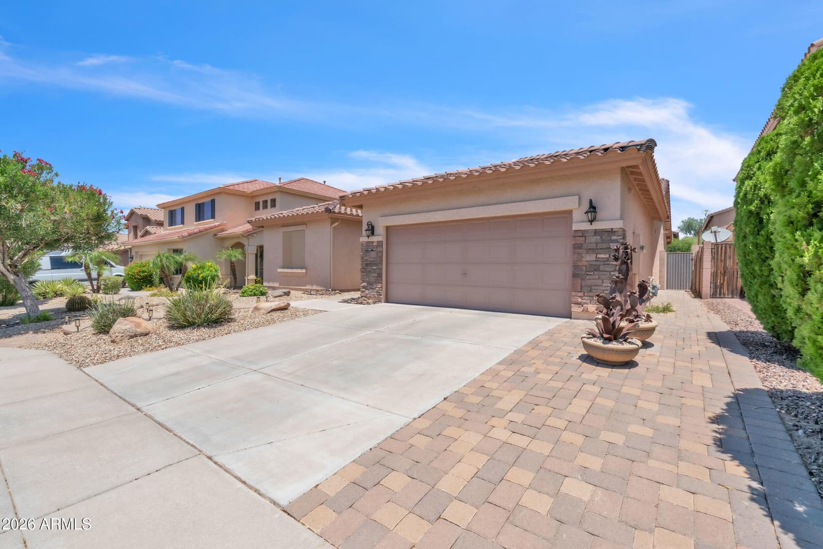 2236 W Spur Drive, Phoenix, AZ 85085 — photo 2 of 50