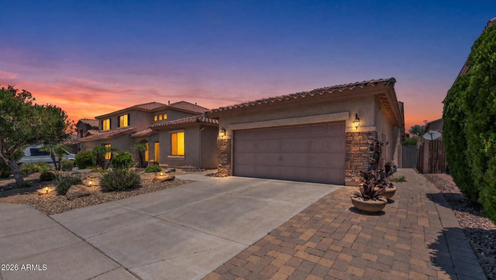 2236 W Spur Drive, Phoenix, AZ 85085 — photo 45 of 50