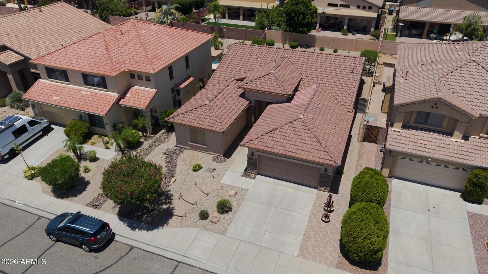 2236 W Spur Drive, Phoenix, AZ 85085 — photo 50 of 50