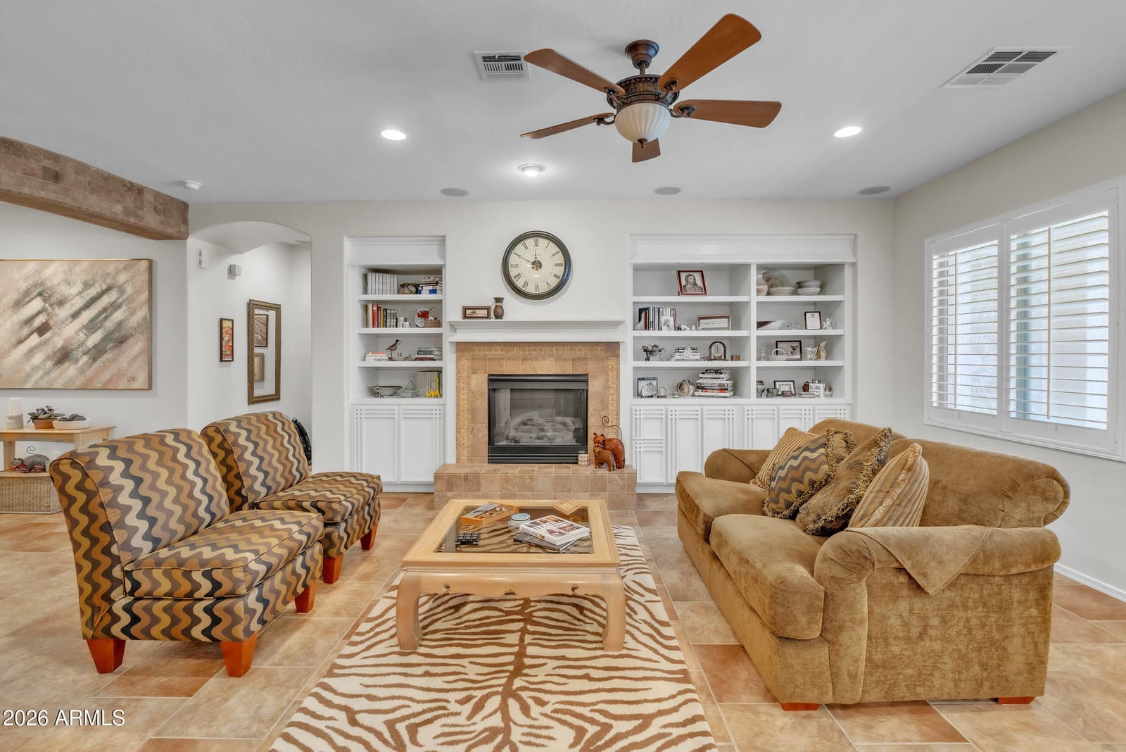2236 W Spur Drive, Phoenix, AZ 85085 — photo 10 of 50
