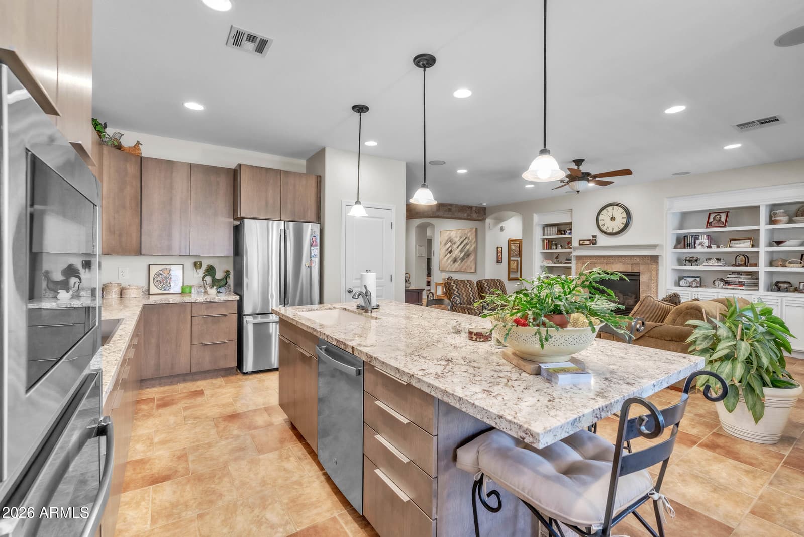 2236 W Spur Drive, Phoenix, AZ 85085 — photo 14 of 50