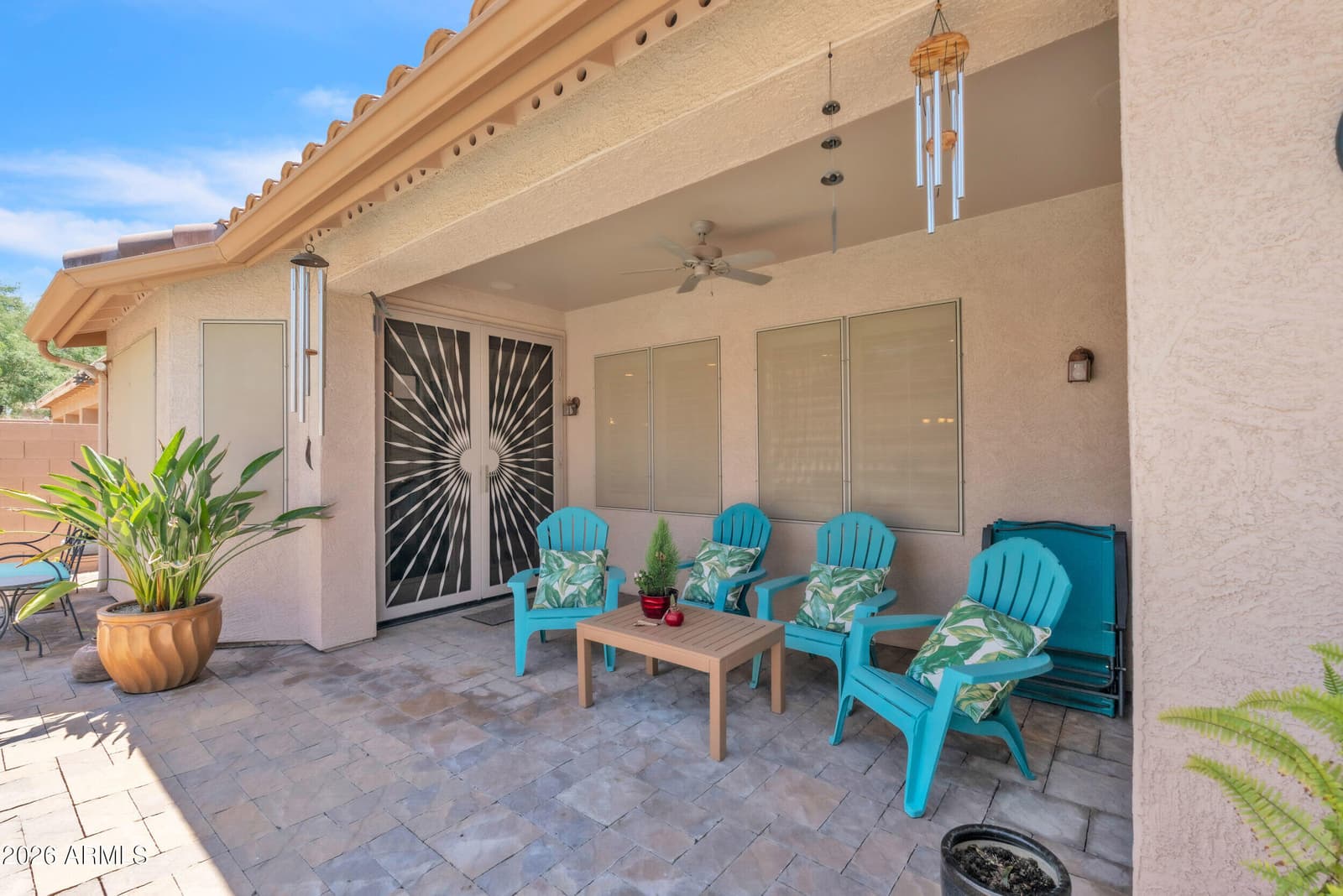 2236 W Spur Drive, Phoenix, AZ 85085 — photo 35 of 50