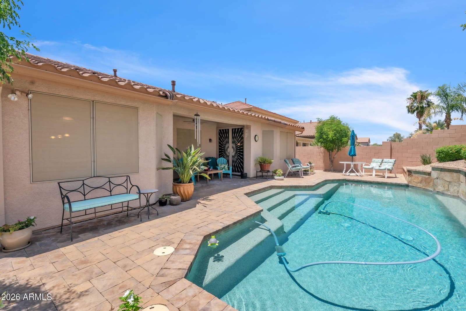 2236 W Spur Drive, Phoenix, AZ 85085 — photo 39 of 50