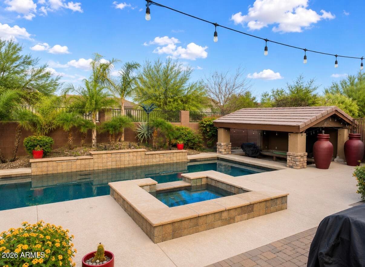27515 N 22nd Lane, Phoenix, AZ 85085 — photo 37 of 42