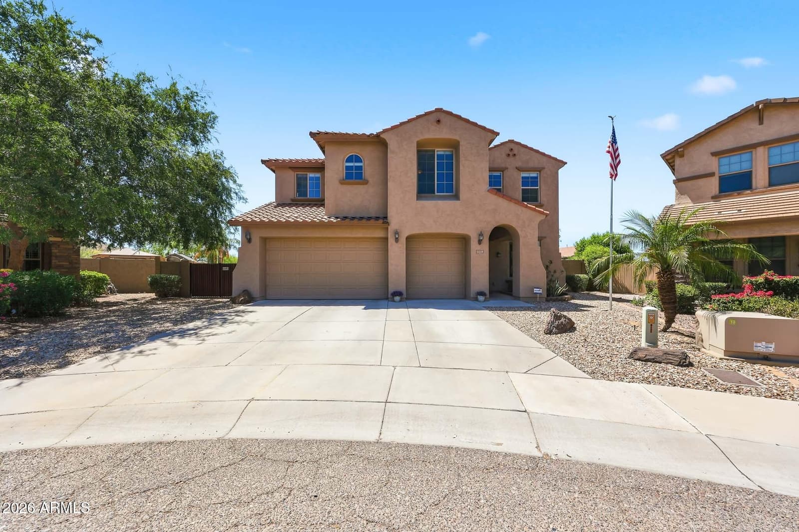 5139 W STRAIGHT ARROW Lane, Phoenix, AZ 85083 — photo 2 of 34