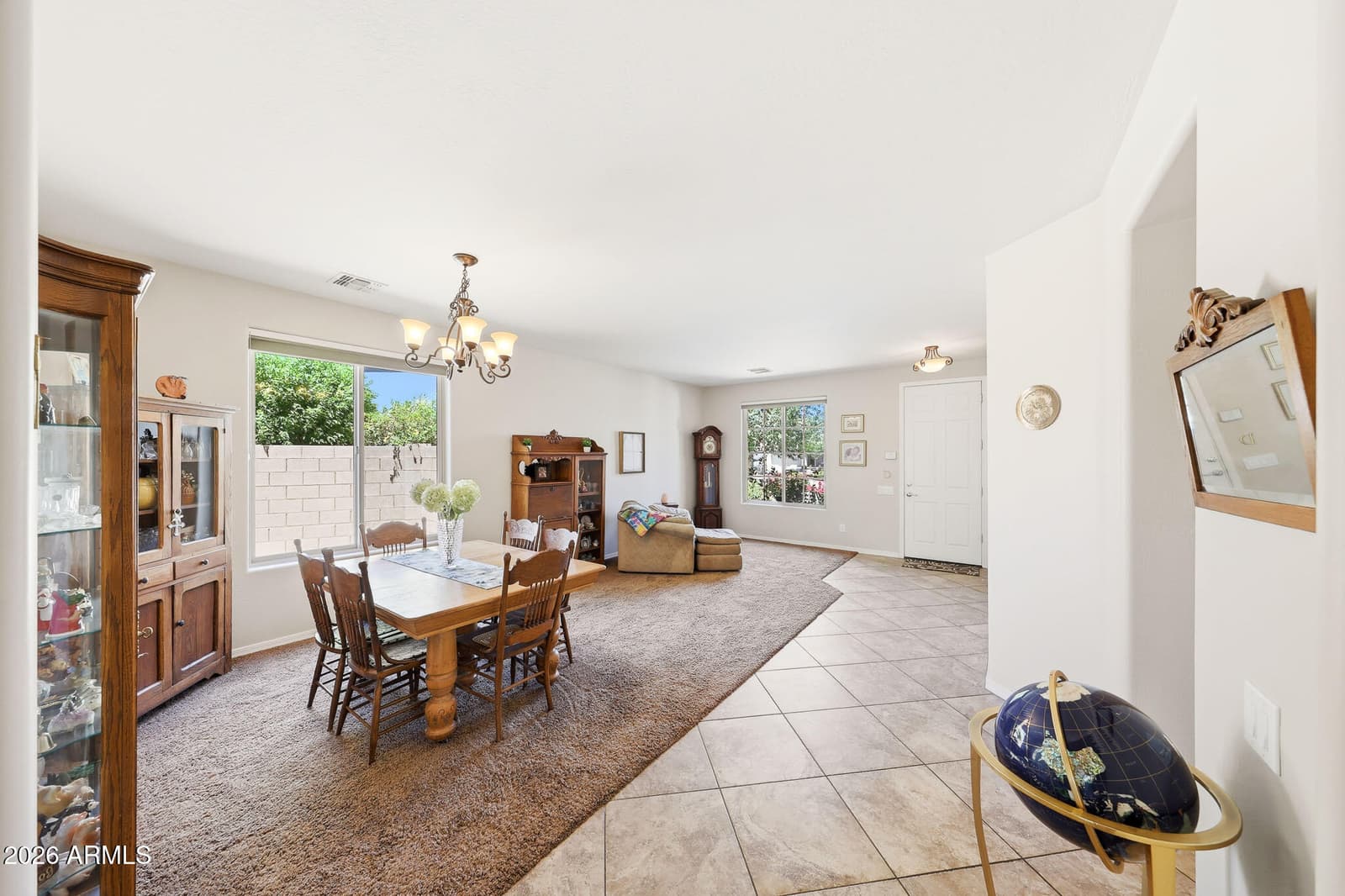 5139 W STRAIGHT ARROW Lane, Phoenix, AZ 85083 — photo 4 of 34