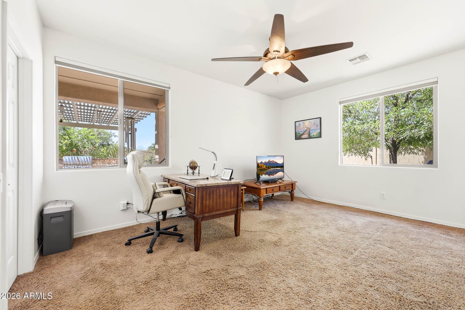 5139 W STRAIGHT ARROW Lane, Phoenix, AZ 85083 — photo 11 of 34