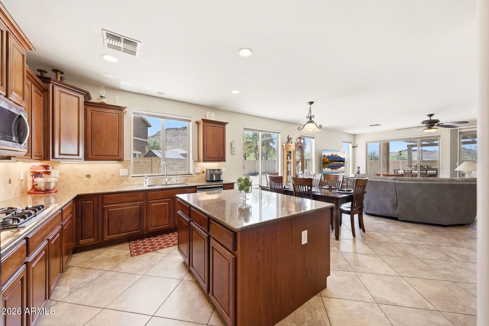 5139 W STRAIGHT ARROW Lane, Phoenix, AZ 85083 — photo 8 of 34
