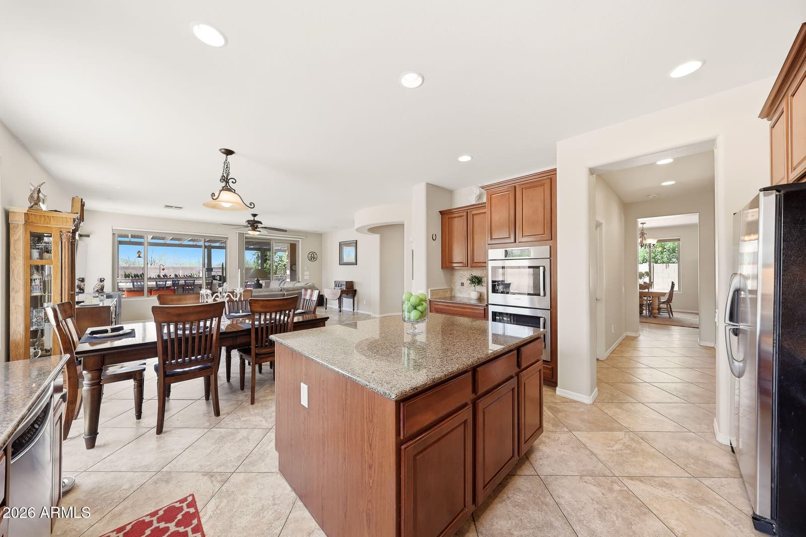 5139 W STRAIGHT ARROW Lane, Phoenix, AZ 85083 — photo 9 of 34