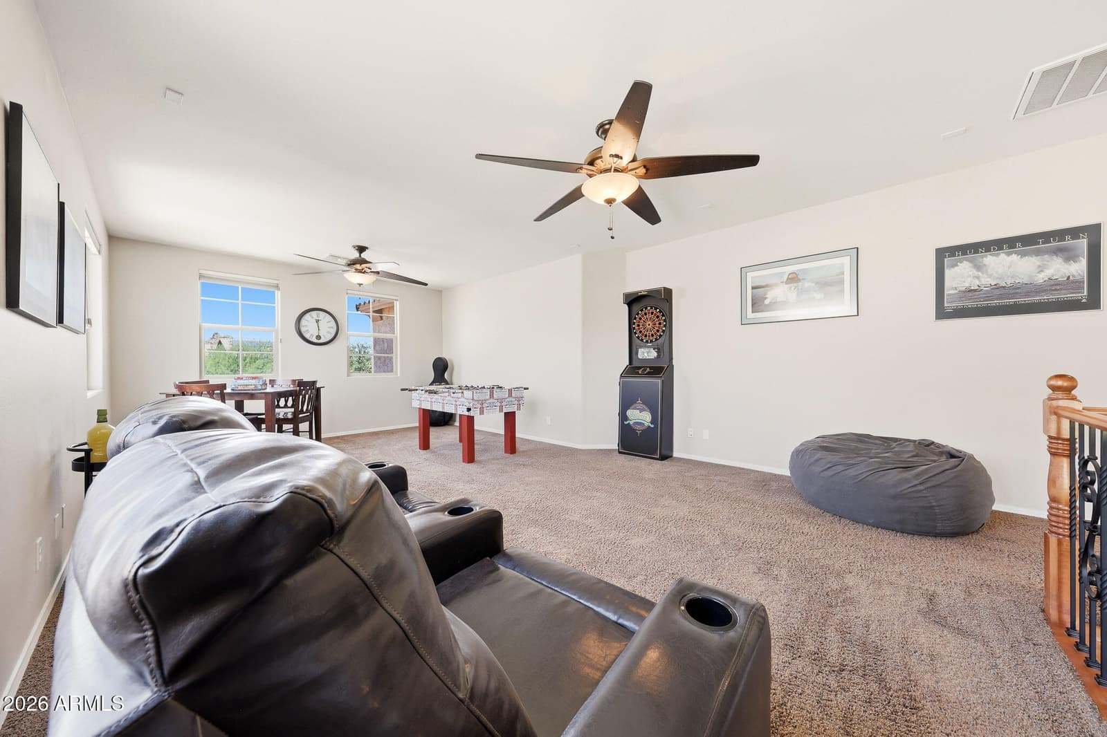 5139 W STRAIGHT ARROW Lane, Phoenix, AZ 85083 — photo 12 of 34