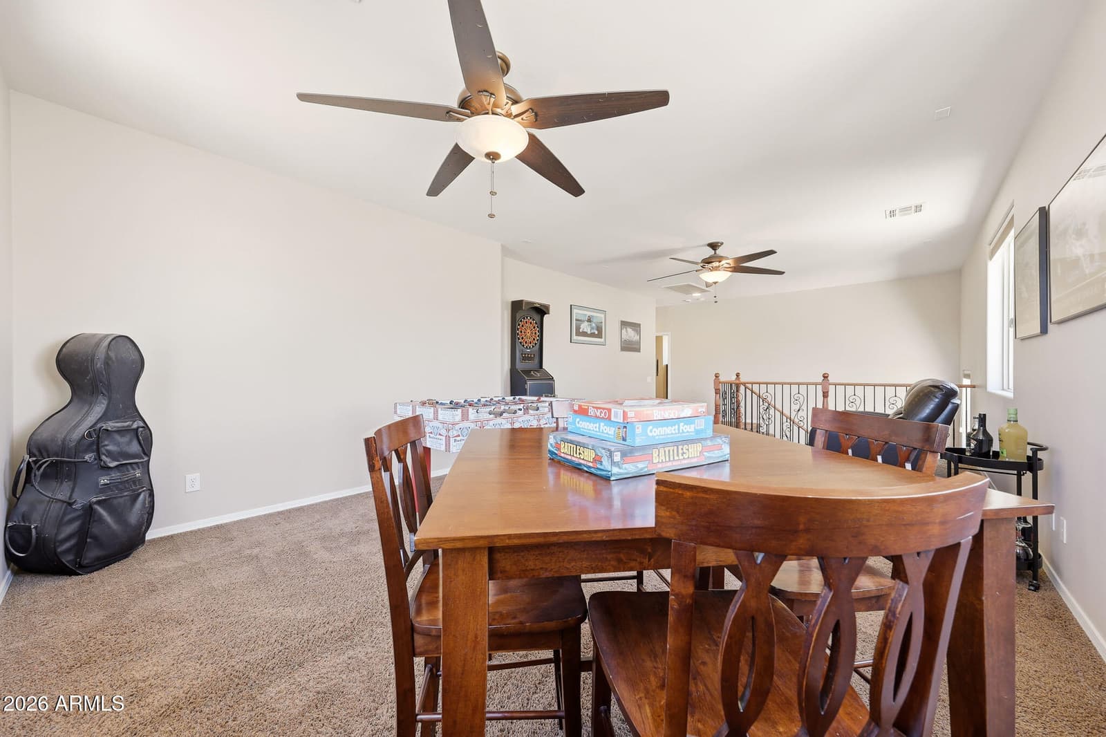 5139 W STRAIGHT ARROW Lane, Phoenix, AZ 85083 — photo 14 of 34