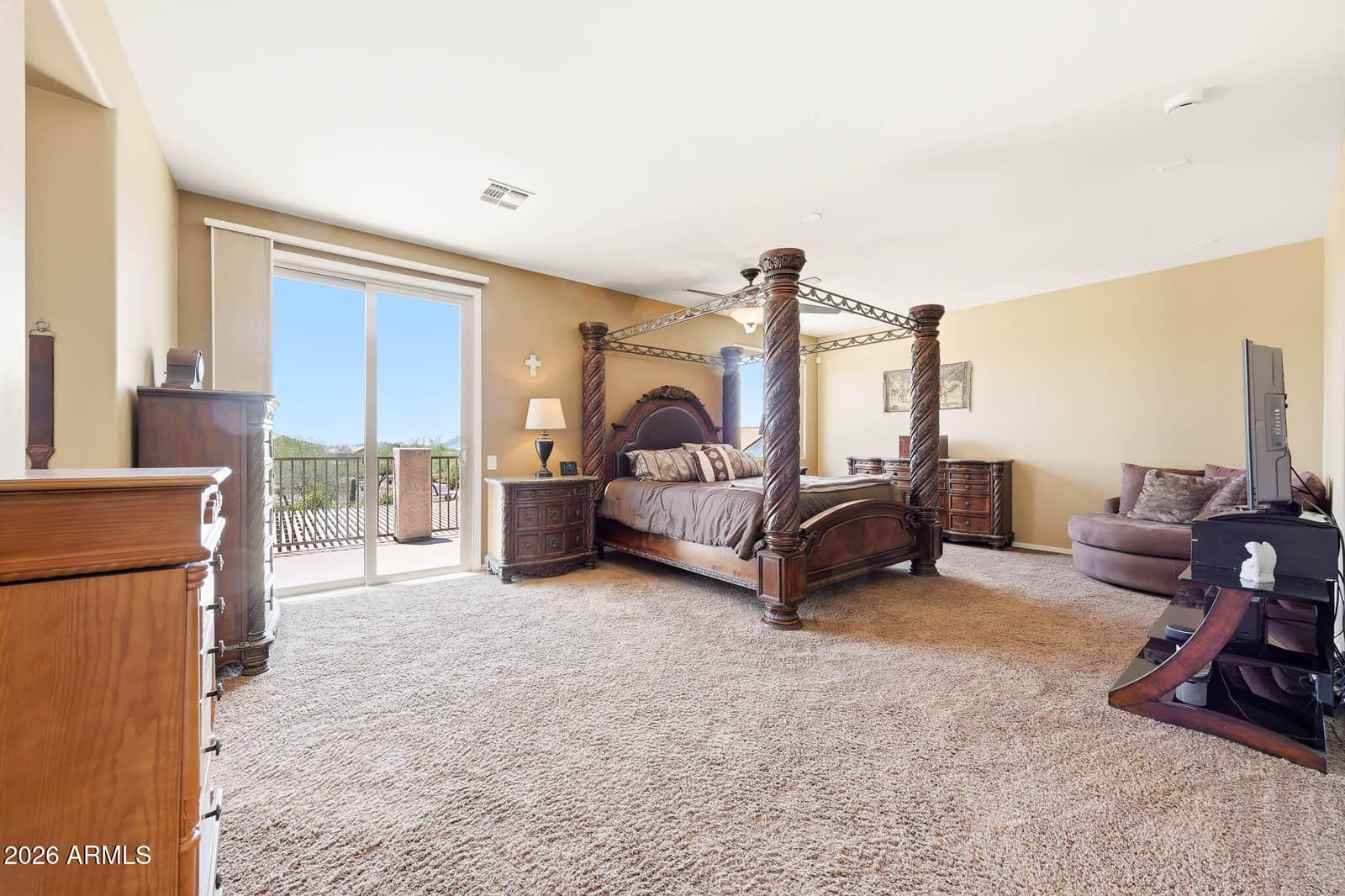 5139 W STRAIGHT ARROW Lane, Phoenix, AZ 85083 — photo 16 of 34