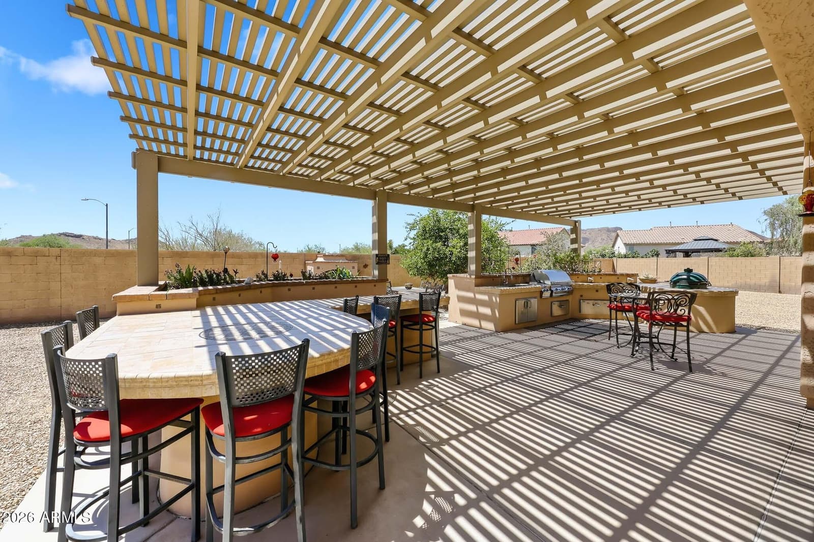 5139 W STRAIGHT ARROW Lane, Phoenix, AZ 85083 — photo 24 of 34