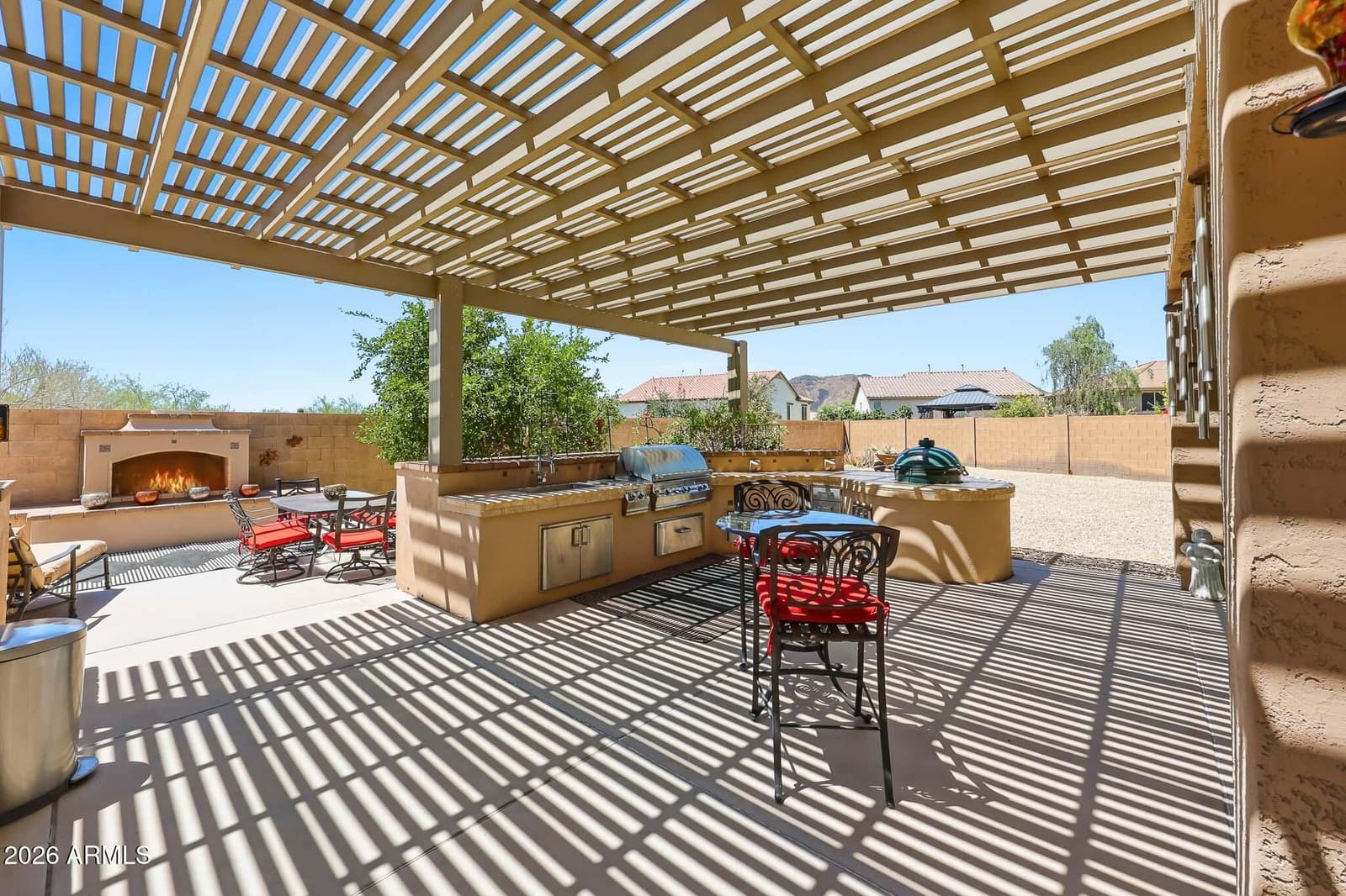 5139 W STRAIGHT ARROW Lane, Phoenix, AZ 85083 — photo 25 of 34