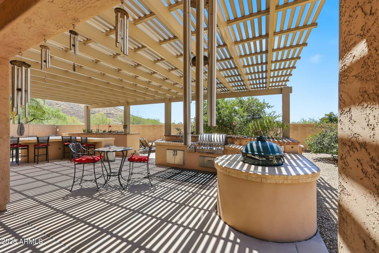5139 W STRAIGHT ARROW Lane, Phoenix, AZ 85083 — photo 26 of 34