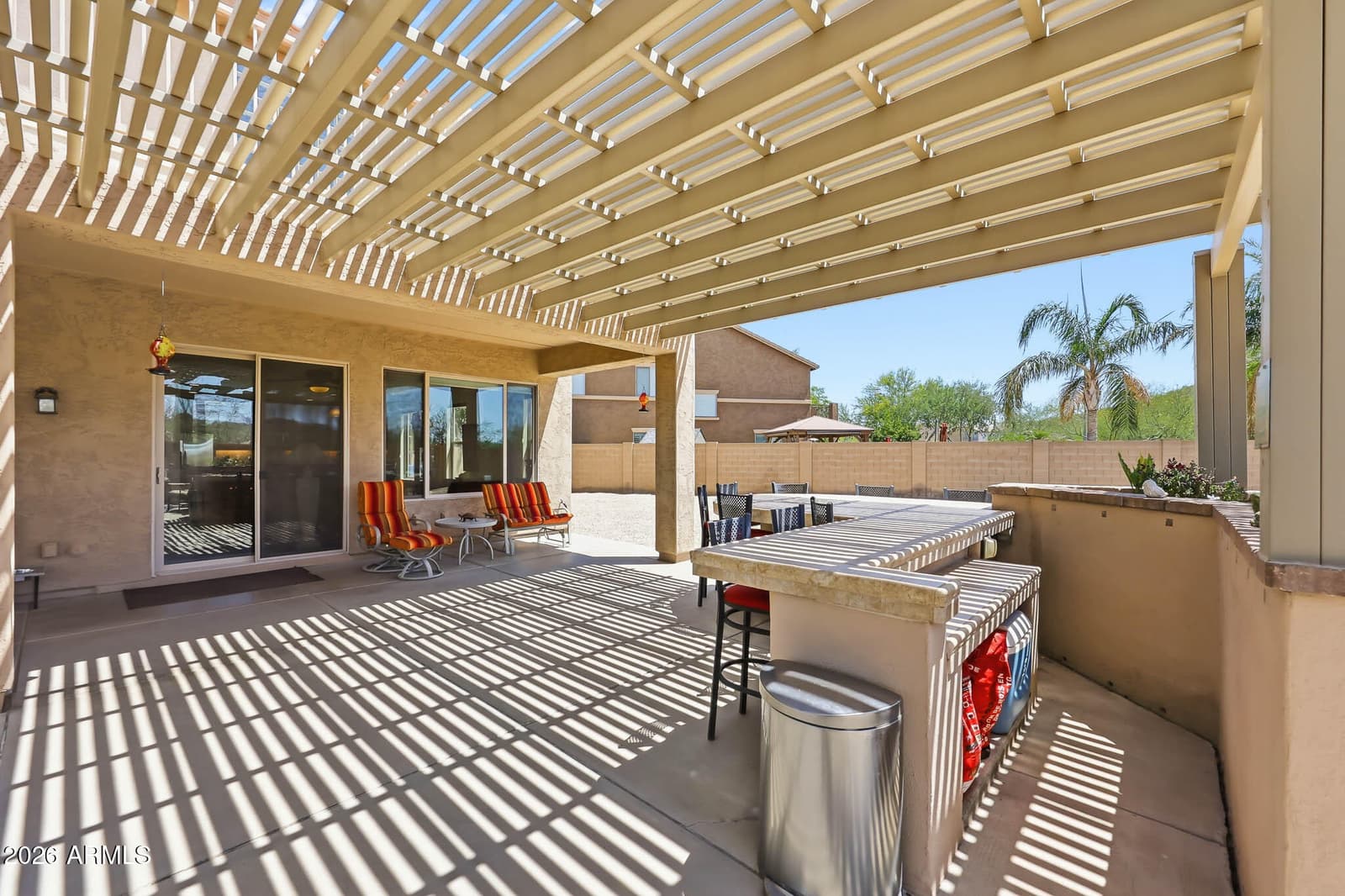 5139 W STRAIGHT ARROW Lane, Phoenix, AZ 85083 — photo 28 of 34