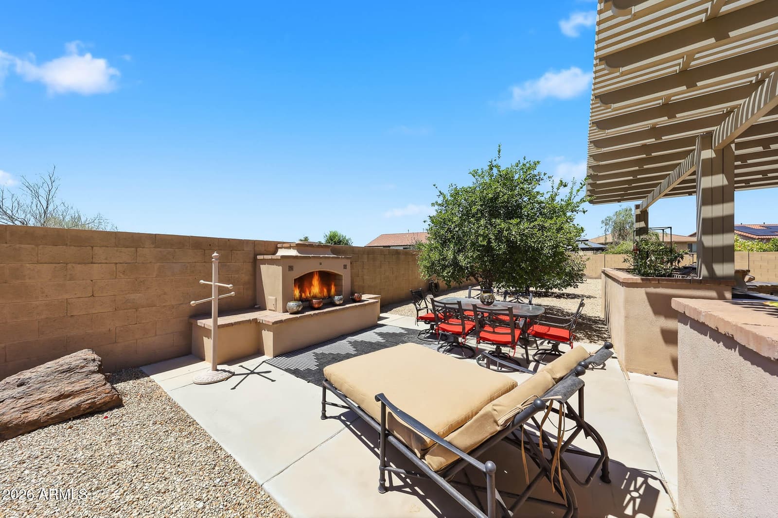 5139 W STRAIGHT ARROW Lane, Phoenix, AZ 85083 — photo 29 of 34