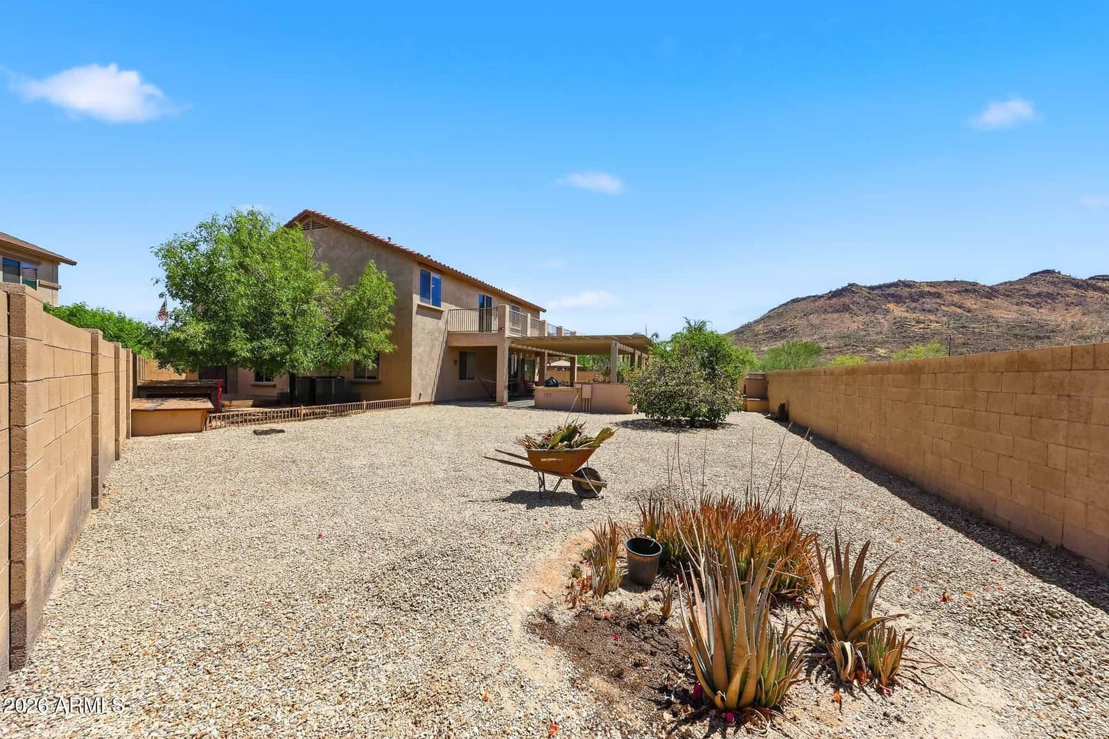 5139 W STRAIGHT ARROW Lane, Phoenix, AZ 85083 — photo 31 of 34