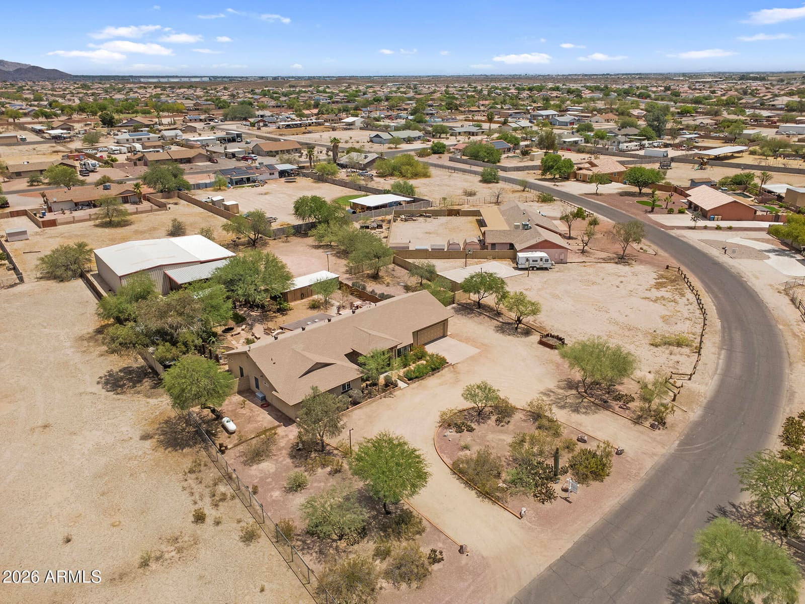 22102 W MEADE Lane, Buckeye, AZ 85326