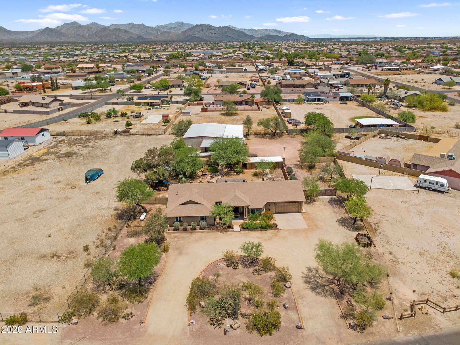22102 W Meade Lane, Buckeye, AZ 85326 — photo 2 of 170