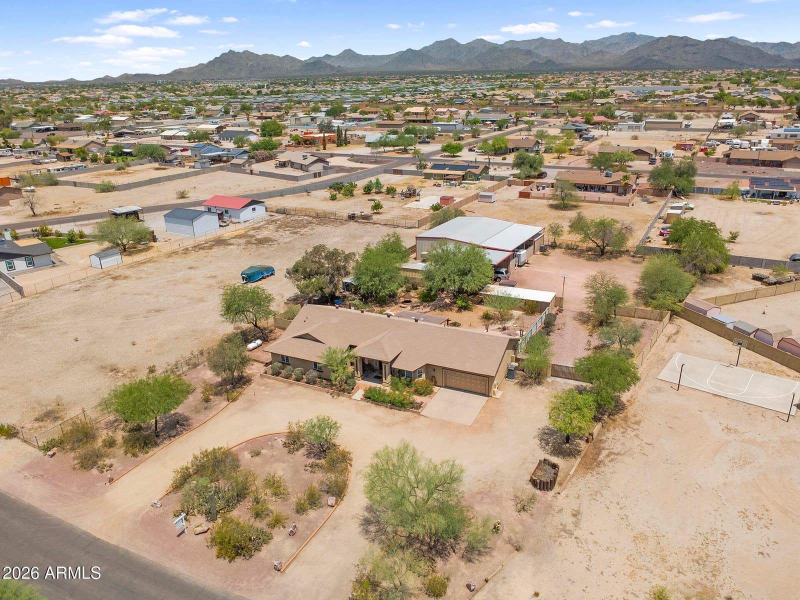 22102 W Meade Lane, Buckeye, AZ 85326 — photo 3 of 170